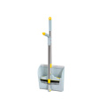 Standing Windproof Broom Dustpan Set